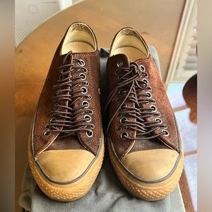 Mens Converse by John Varvatos Sneakers